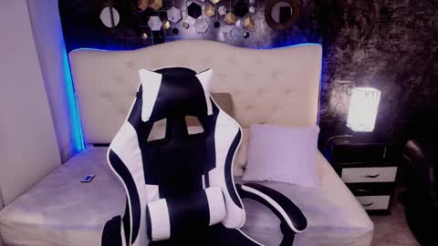 Salome online show from September 28, 2025, 9:42 pm