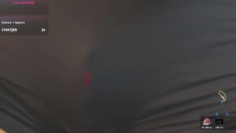 Salome  online show from December 13, 2025, 7:53 pm