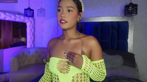 Salome online show from April 9, 2026, 12:21 pm