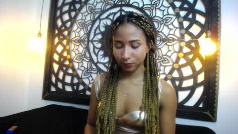 salome online show from February 7, 2026, 1:26 pm