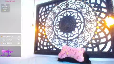 salome online show from February 14, 2026, 12:13 pm