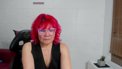 Salomee diazz online show from January 21, 2025, 12:36 am