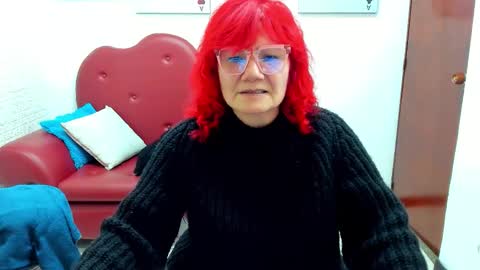 Salomee diazz online show from September 18, 2025, 9:17 pm