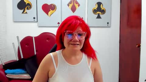 Salomee diazz online show from September 20, 2025, 9:16 pm
