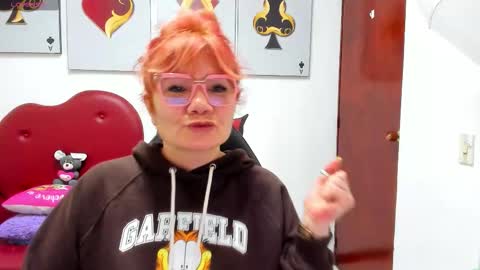 Snapshot of salomee_diazz chatting on February 1, 2026, 1:09 pm Salomee diazz online show from February 1, 2026, 1:09 pm