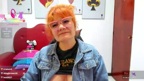 Snapshot of salomee_diazz chatting on February 8, 2026, 9:23 am Salomee diazz online show from February 8, 2026, 9:23 am