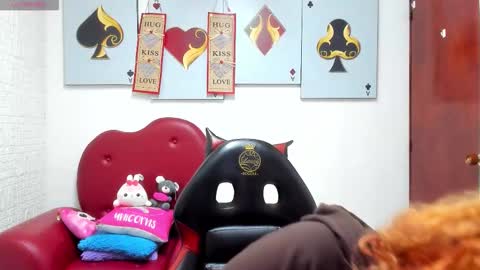 Snapshot of salomee_diazz chatting on February 15, 2026, 1:20 pm Salomee diazz online show from February 15, 2026, 1:20 pm