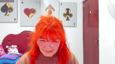 Snapshot of salomee_diazz chatting on February 21, 2026, 9:05 pm Salomee diazz online show from February 21, 2026, 9:05 pm