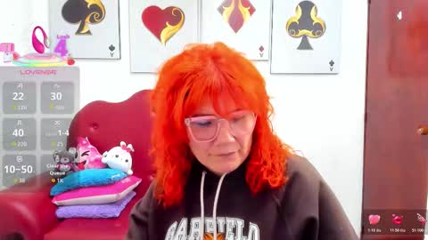 Snapshot of salomee_diazz chatting on February 23, 2026, 9:23 pm Salomee diazz online show from February 23, 2026, 9:23 pm