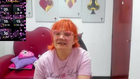 Snapshot of salomee_diazz chatting on April 17, 2026, 10:35 pm Salomee diazz online show from April 17, 2026, 10:35 pm