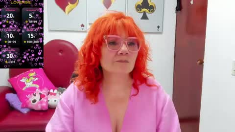 Snapshot of salomee_diazz chatting on April 18, 2026, 9:37 pm Salomee diazz online show from April 18, 2026, 9:37 pm