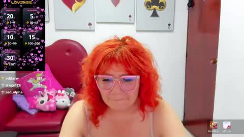 Snapshot of salomee_diazz chatting on April 19, 2026, 6:10 pm Salomee diazz online show from April 19, 2026, 6:10 pm