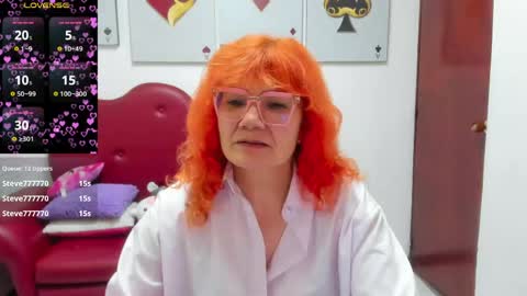 Snapshot of salomee_diazz chatting on April 21, 2026, 2:51 am Salomee diazz online show from April 21, 2026, 2:51 am