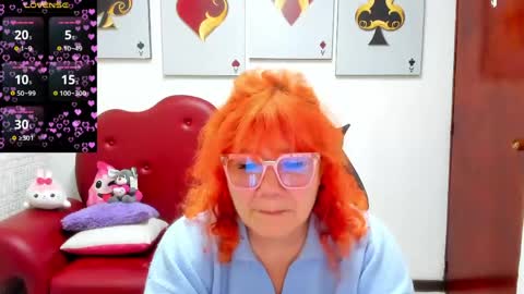 Snapshot of salomee_diazz chatting on April 21, 2026, 9:28 pm Salomee diazz online show from April 21, 2026, 9:28 pm