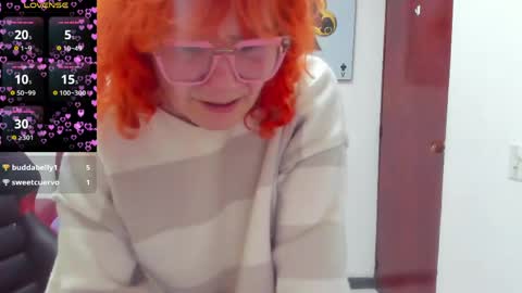 Snapshot of salomee_diazz chatting on April 24, 2026, 10:23 pm Salomee diazz online show from April 24, 2026, 10:23 pm