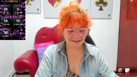 Snapshot of salomee_diazz chatting on April 25, 2026, 9:23 pm Salomee diazz online show from April 25, 2026, 9:23 pm