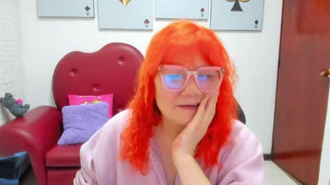 Snapshot of salomee_diazz chatting on April 28, 2026, 9:09 pm Salomee diazz online show from April 28, 2026, 9:09 pm