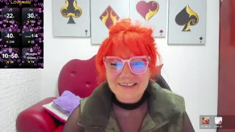 Snapshot of salomee_diazz chatting on May 8, 2026, 9:20 pm Salomee diazz online show from May 8, 2026, 9:20 pm