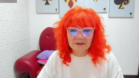 Snapshot of salomee_diazz chatting on May 24, 2026, 1:05 pm Salomee diazz online show from May 24, 2026, 1:05 pm