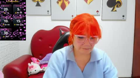 Snapshot of salomee_diazz chatting on May 27, 2026, 9:45 pm Salomee diazz online show from May 27, 2026, 9:45 pm