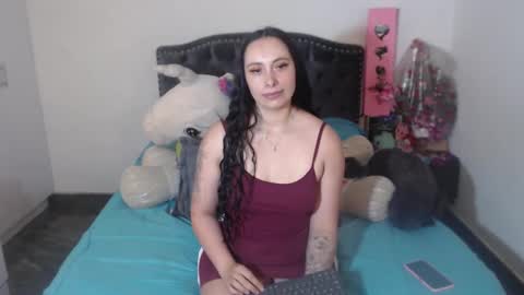 yenny online show from October 15, 2025, 3:28 am