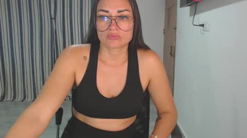 salome online show from September 11, 2025, 12:11 am