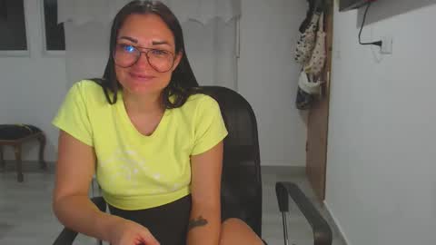 salome online show from February 11, 2026, 1:32 am