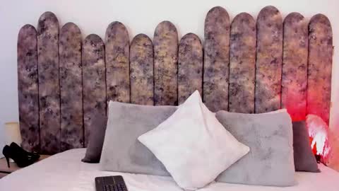 Salome online show from October 23, 2025, 10:08 pm