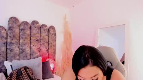 Salome online show from October 24, 2025, 11:23 pm