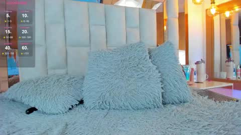 Snapshot of salomethompson1_ chatting on February 24, 2025, 11:09 pm Salom online show from February 24, 2025, 11:09 pm