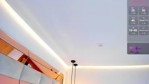 Snapshot of salomethompson1_ chatting on March 7, 2025, 12:15 am Salom online show from March 7, 2025, 12:15 am