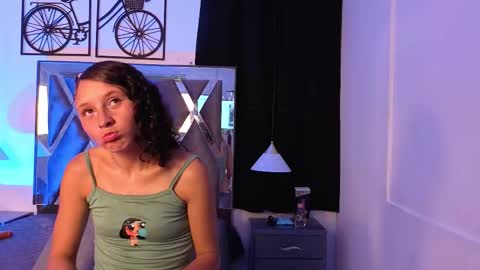 salomewilson online show from January 9, 2026, 8:10 pm