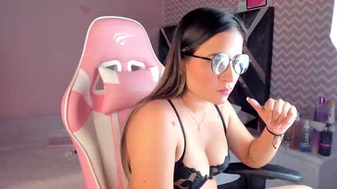 Snapshot of saloome_miller chatting on January 13, 2025, 3:34 am Salome online show from January 13, 2025, 3:34 am