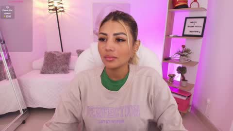 SALOME online show from February 14, 2025, 11:42 am