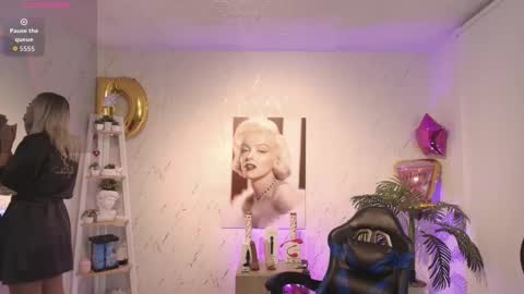 SALOME online show from September 12, 2025, 9:09 am