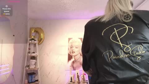 SALOME online show from September 29, 2025, 10:53 am