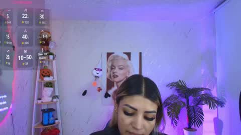 SALOME online show from November 26, 2025, 10:05 am