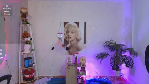 SALOME online show from February 19, 2026, 10:22 am