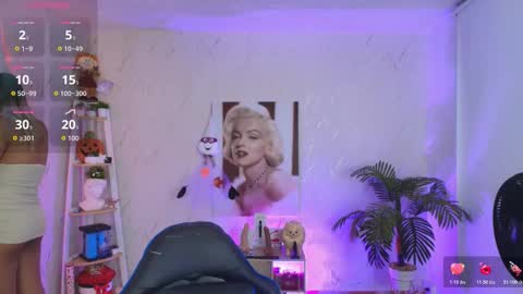 SALOME online show from March 4, 2026, 10:32 am