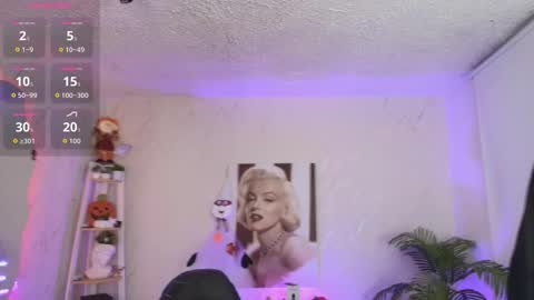 SALOME online show from March 12, 2026, 11:27 am