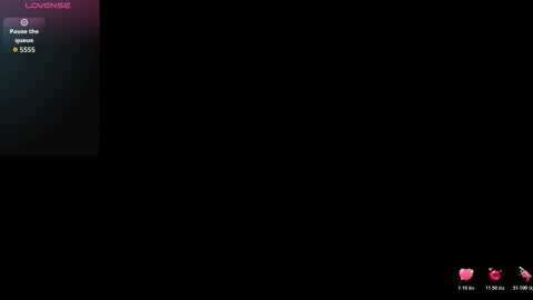 SALOME online show from March 13, 2026, 11:06 am