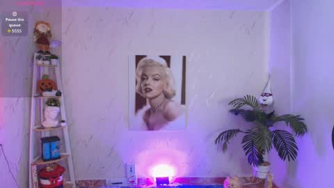 SALOME online show from April 7, 2026, 9:15 pm