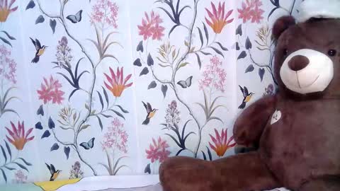 Snapshot of saltwatermuse chatting on October 11, 2025, 6:50 pm Ask me online show from October 11, 2025, 6:50 pm