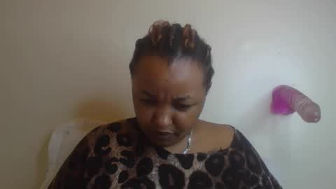 salty_surprise_ online show from January 8, 2025, 3:40 am