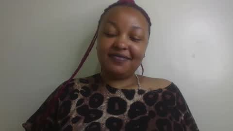 salty_surprise_ online show from March 11, 2025, 5:46 pm