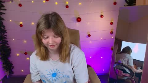 Ruby online show from December 20, 2024, 3:31 pm