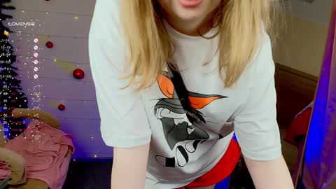 Ruby online show from December 26, 2024, 4:47 pm