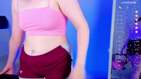 Ruby online show from January 13, 2025, 1:39 pm