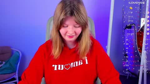 Ruby online show from January 18, 2025, 4:31 pm