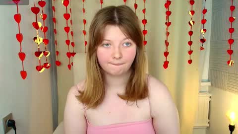 Ruby online show from February 11, 2025, 3:29 pm